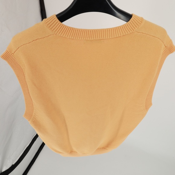 ZARA Vest - Picture 4 of 6